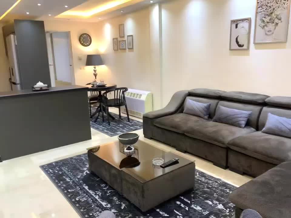 اجاره آپارتمان مبله ۷۵م  ۱خ  میدان ولیعصر|اجارهٔ کوتاه‌مدت ویلا و باغ|تهران, میدان ولیعصر|دیوار