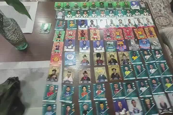 کیمدی دانه ۹۵ تومان کل ۱۷۰۰ تومان|اسباببازی|کاشمر, |دیوار