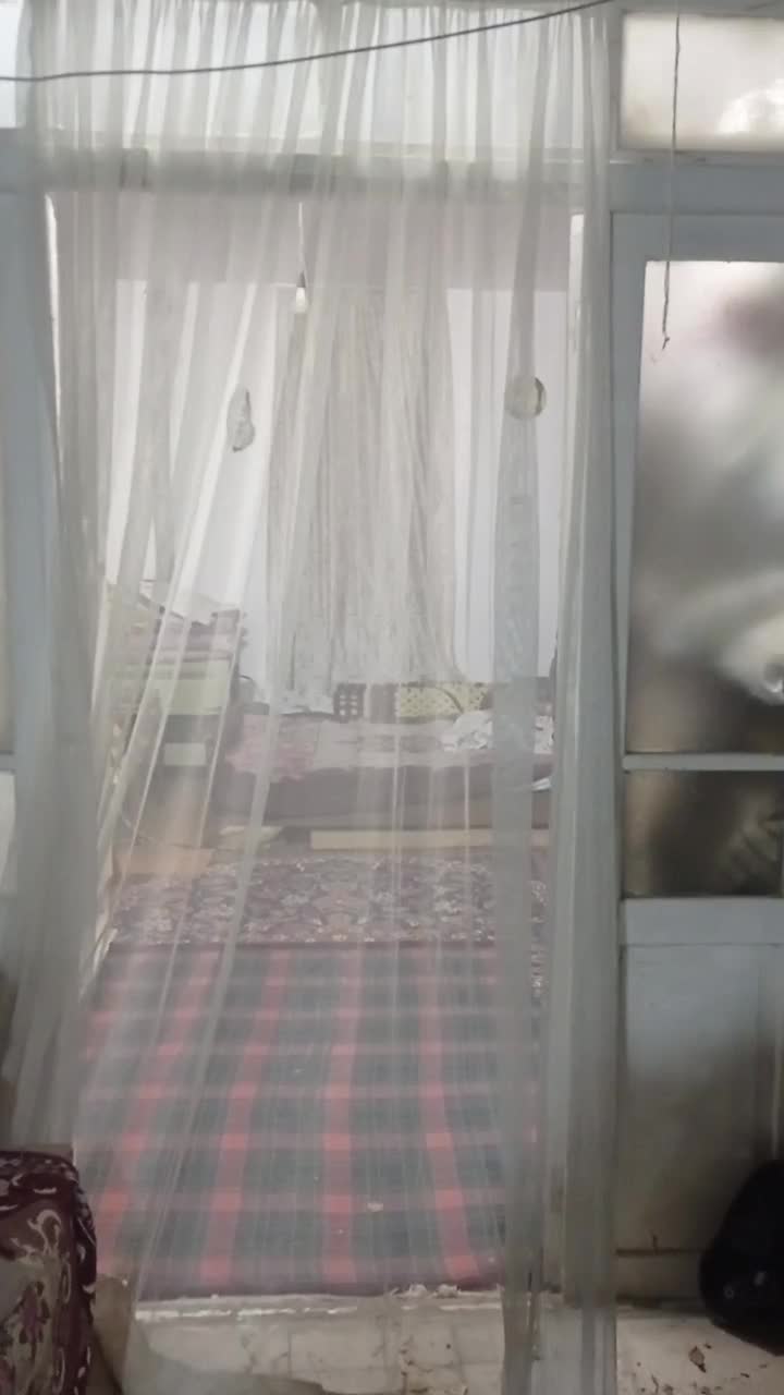 باغ اجاره ای روستای اَوِل دنج و خلوت|اجارهٔ کوتاه‌مدت ویلا و باغ|قم, شهرک فاطمیه|دیوار