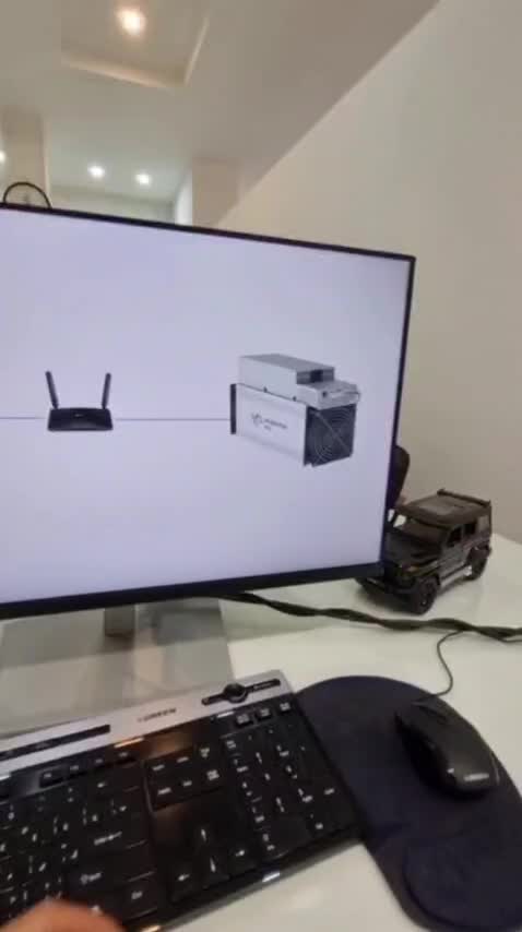 اتصال امن و کنترل از راه دور تجهیزات با میکروتیک|خدمات رایانه‌ای و موبایل|یزد, |دیوار