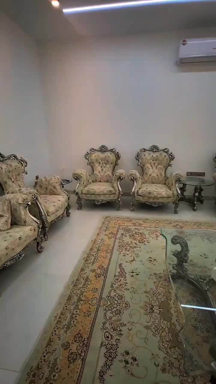 اجاره روزانه باغ ویلا با استخر چهار فصل (نو ساز)|اجارهٔ کوتاه‌مدت ویلا و باغ|وحیدیه, |دیوار