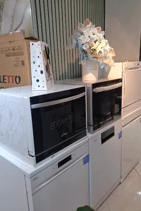 ظرفشویی اصل ایتالیا بشرط کارشناسی ریتون (آکبند)|ماشین ظرفشویی|تهران, جوادیه تهرانپارس|دیوار