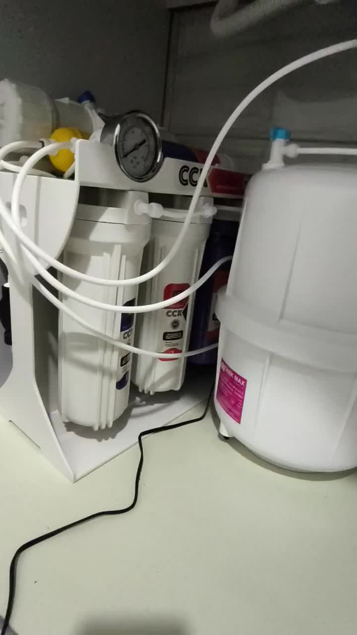 دستگاه تصفیه آب خانگی/ فروش و خدمات فنی|آب‌سردکن و تصفیه آب|نسیم‌شهر, |دیوار