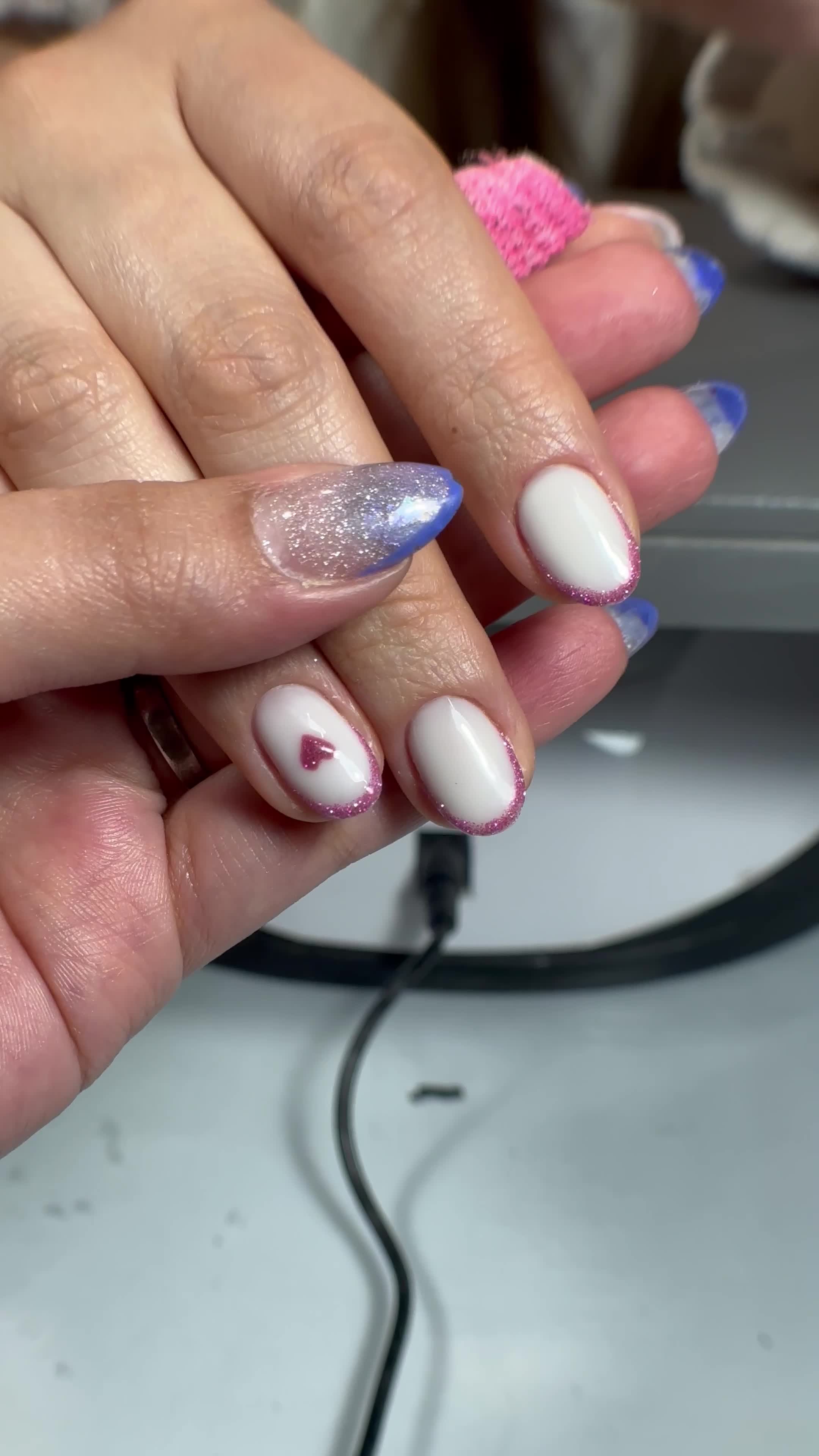 ترمیم +یک طراحی و کاشت مژه رایگان امل|خدمات آرایشگری و زیبایی|آمل, |دیوار