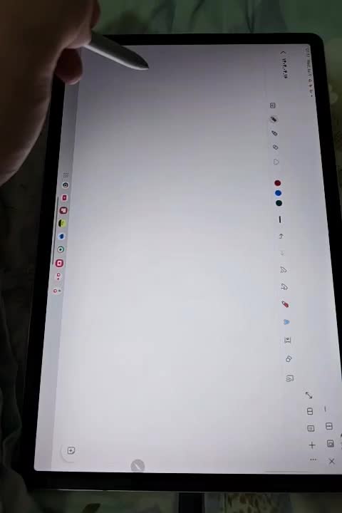 galaxy tab s 7 fe|تبلت|اردبیل, |دیوار