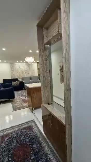 فروش دوخوابه مجتمع احسان|فروش آپارتمان|صدرا-فارس, فاز ۱|دیوار