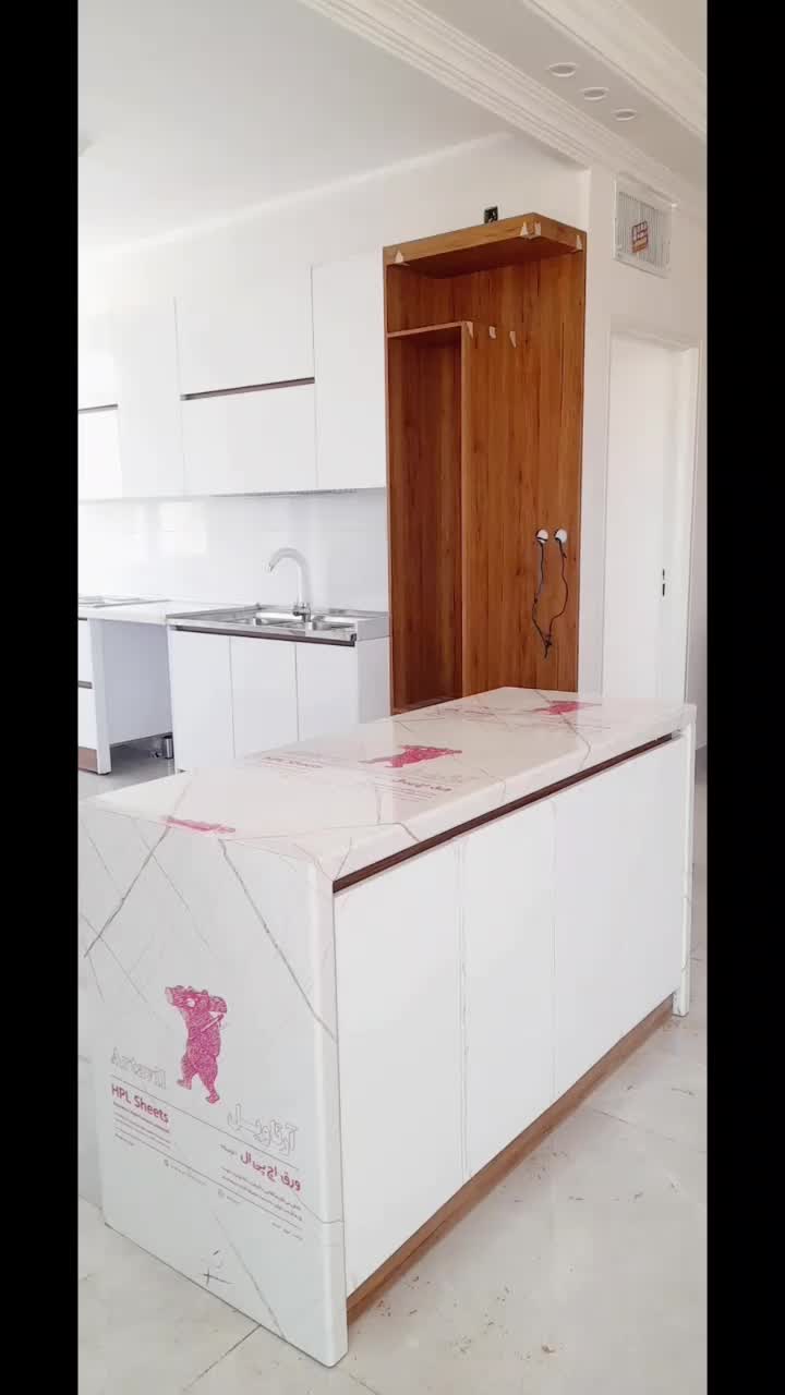 کابینت و کمد دیواری|جاکفشی، کمد، دراور|ساوه, |دیوار