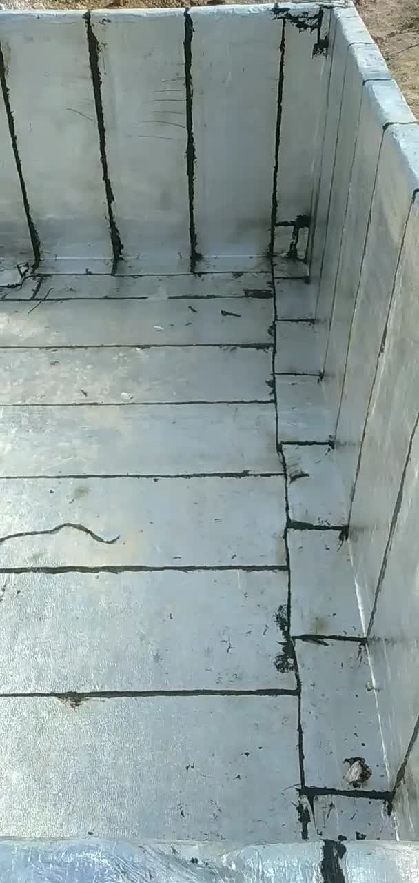 نصب و پخش انواع ایزوگام های دلیجان و قیرگونی|خدمات پیشه و مهارت|ورامین, ورامین|دیوار