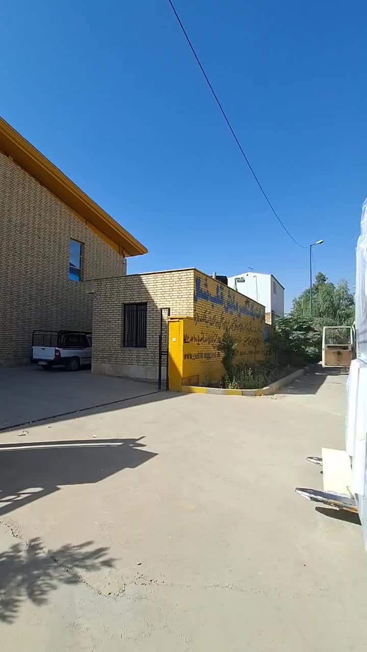 ساندویچ پانل دیواری و درب سردخانه ،فوم xps|ماشین‌آلات صنعتی|تهران, باشگاه نفت|دیوار