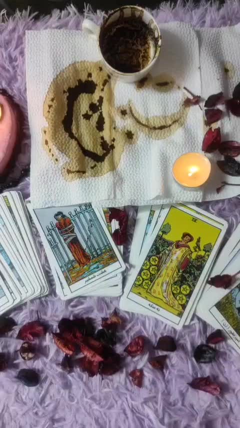 فال قهوه و تاروت ارمنی اینده بینی|خدمات پذیرایی، مراسم|قم, سالاریه|دیوار