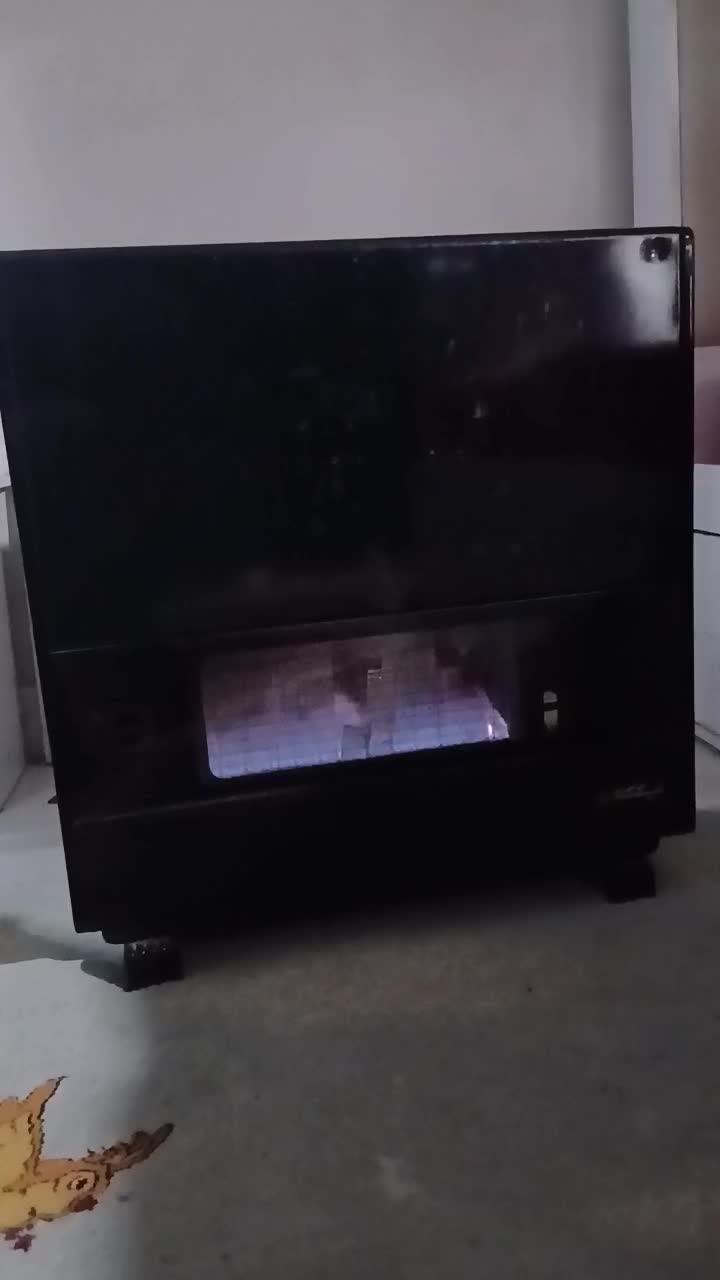 بخاری نیک کالا سالمه|بخاری، هیتر، شومینه|نورآباد, |دیوار