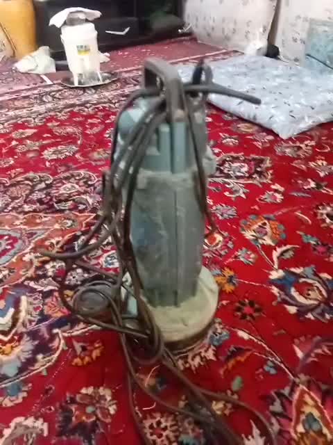 کفکش|ماشین‌آلات صنعتی|تهران, خانی آباد نو شمالی|دیوار