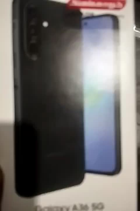 Samsung A36 5G Black ( Vietnam )|موبایل|هشتگرد, شهرک اداری|دیوار