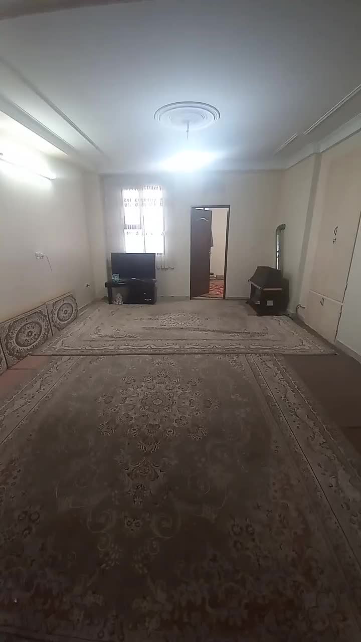 ۵۸ متر تک خواب تک واحدی پارکینگ انباری رویتی karen|فروش آپارتمان|تهران, جلیلی|دیوار