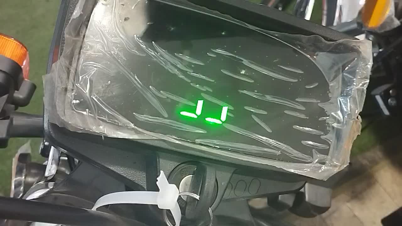 موتور جفت دیسک|موتورسیکلت|بندرعباس, |دیوار