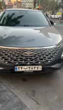 فونیکس FX پرمیوم، مدل ۱۴۰۲|خودرو سواری و وانت|تهران, کوهک|دیوار