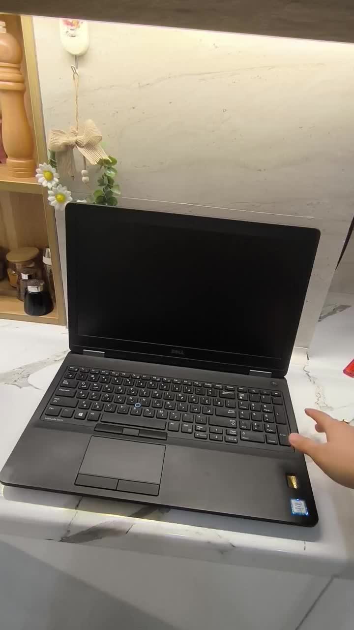 فروش لپ تاپ Dell|رایانه همراه|شوش, |دیوار