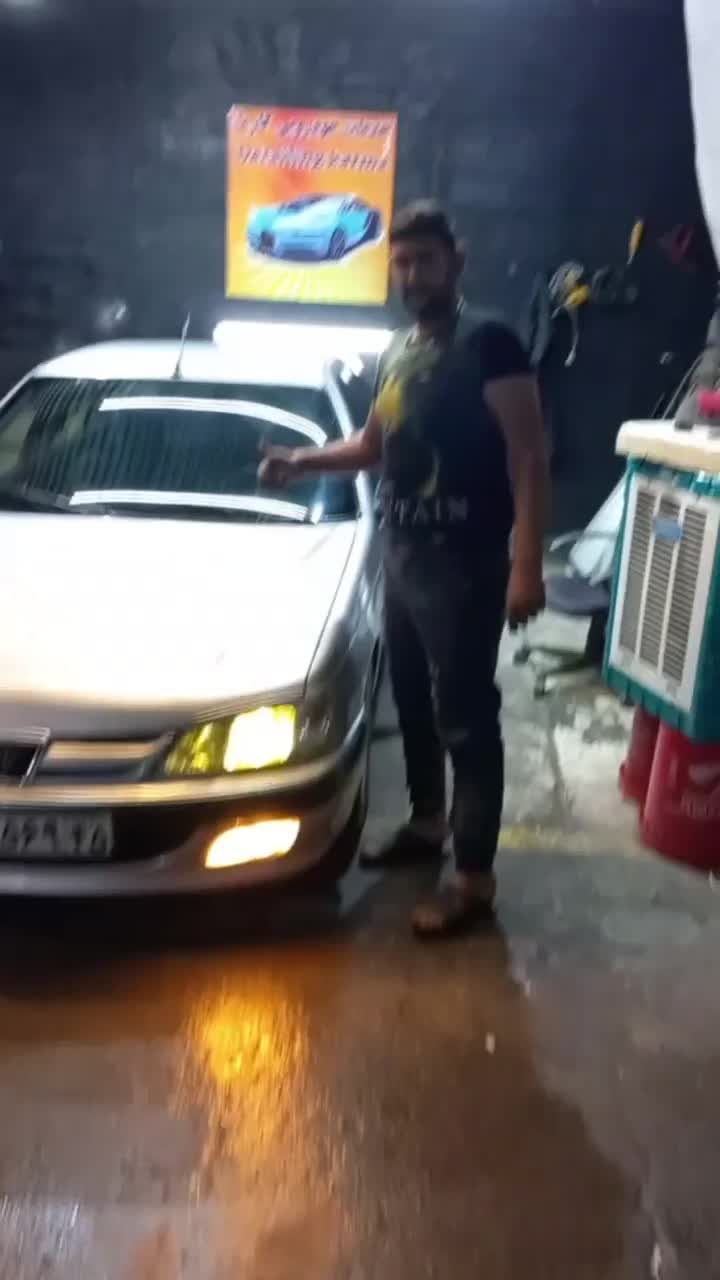 صافکاری نقاشی احمدی|خدمات موتور و ماشین|کرمان, |دیوار