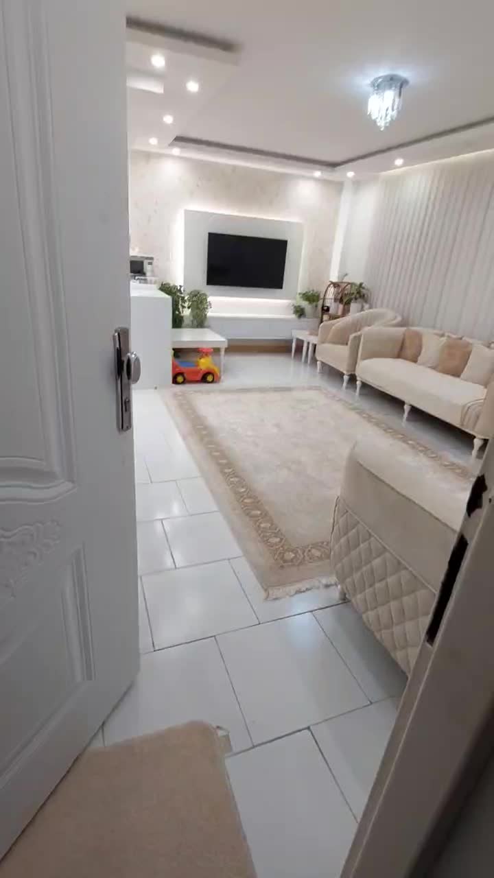 آپارتمان سندار بازسازی شده لوکیشن نقشه عالی|فروش آپارتمان|رشت, حمیدیان|دیوار