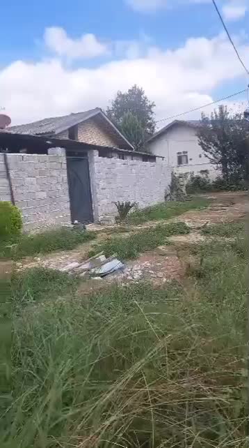 ۱۲۴ متر کاملا مسکونی  صد متر بالاتر از دانشگاه|فروش زمین و ملک کلنگی|لاهیجان, کوه بیجار|دیوار