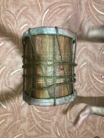 دمام چوبی|درام و پرکاشن|برازجان, |دیوار