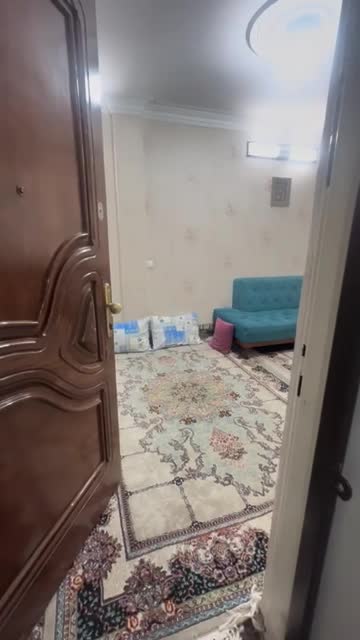 ۵۲متر /تکواحدی/پارکینگ دار/دامپزشکی خوش|فروش آپارتمان|تهران, سلسبیل شمالی|دیوار