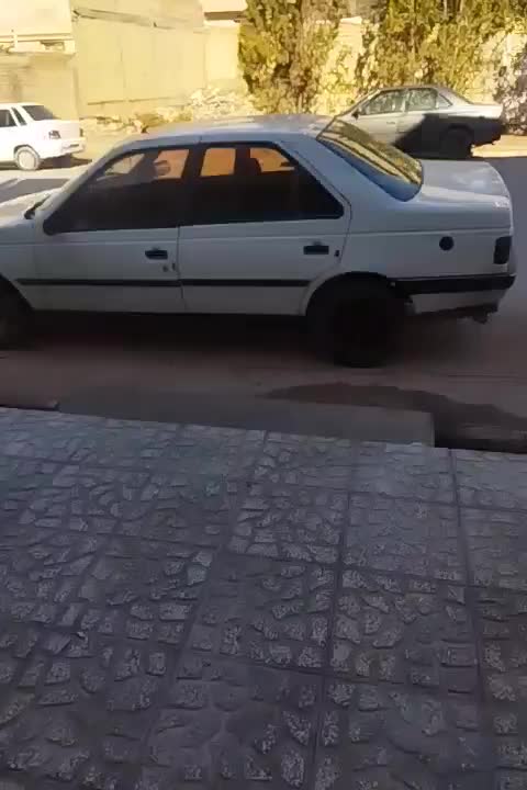 پژو آردی فابریک کم کار|خودرو سواری و وانت|شیراز, جوادیه|دیوار