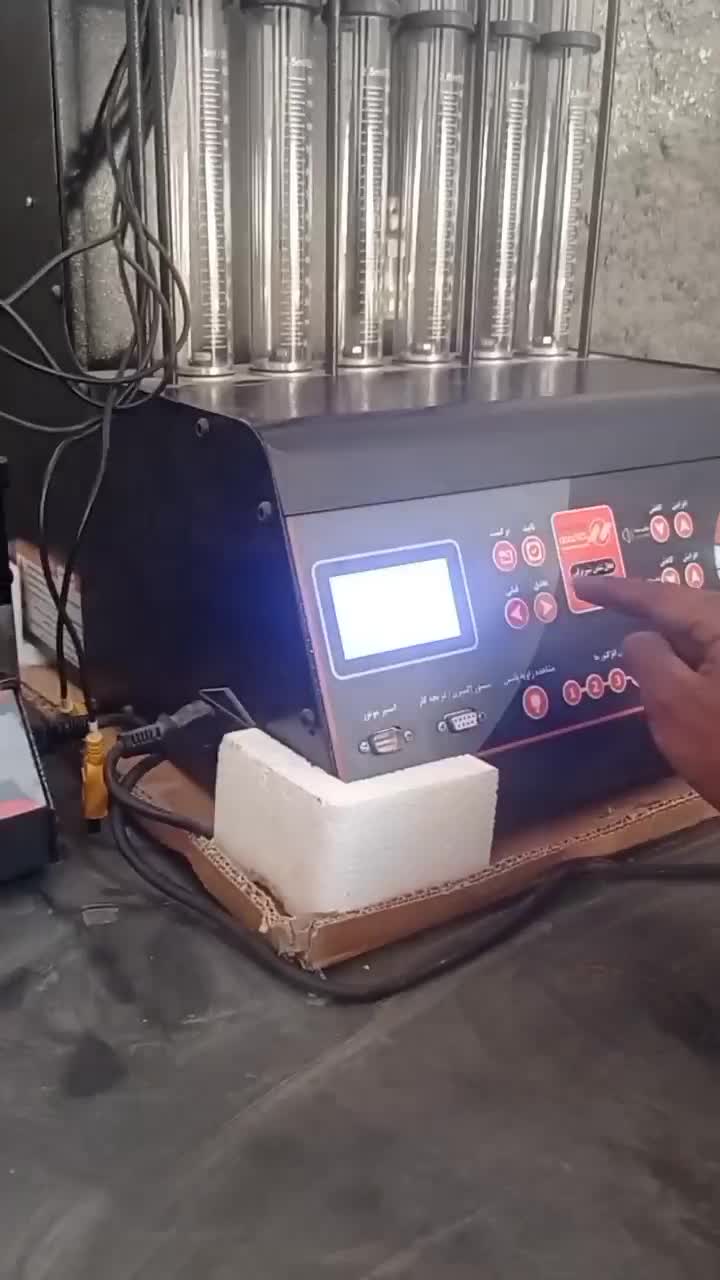 خدمات برق دیاگ شستشوی انژکتور و سیمکشی|خدمات موتور و ماشین|زابل, |دیوار