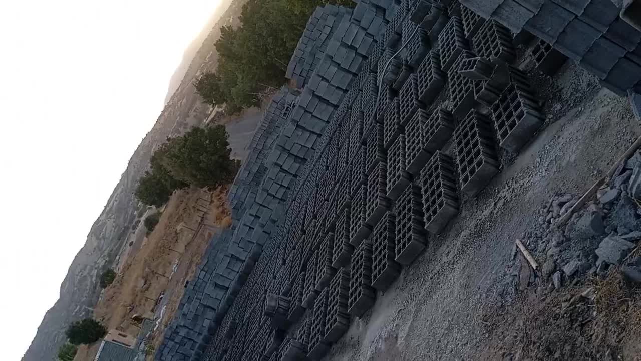 بلوک|مصالح و تجهیزات ساختمان|جوانرود, |دیوار