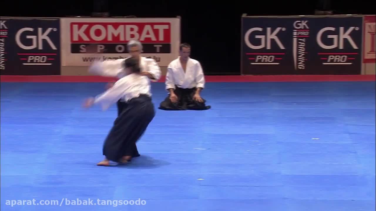 آموزش دفاع شخصی|خدمات آموزشی|کرمانشاه, |دیوار