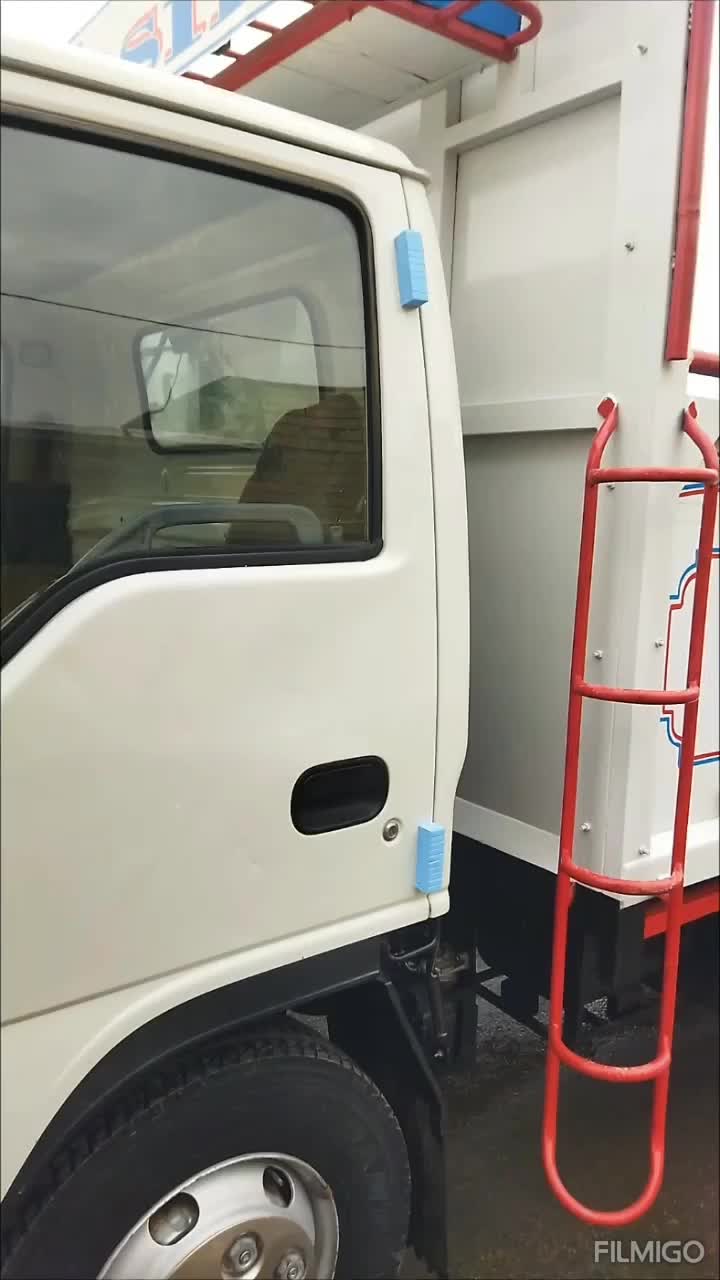 ایسوزو۶تن|خودرو سنگین|کوهدشت, |دیوار