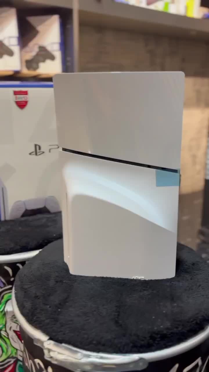 PS5 Slim / فول بازی 25 / یک روز کار|کنسول، بازی ویدئویی و آنلاین|تهران, نازی‌آباد|دیوار