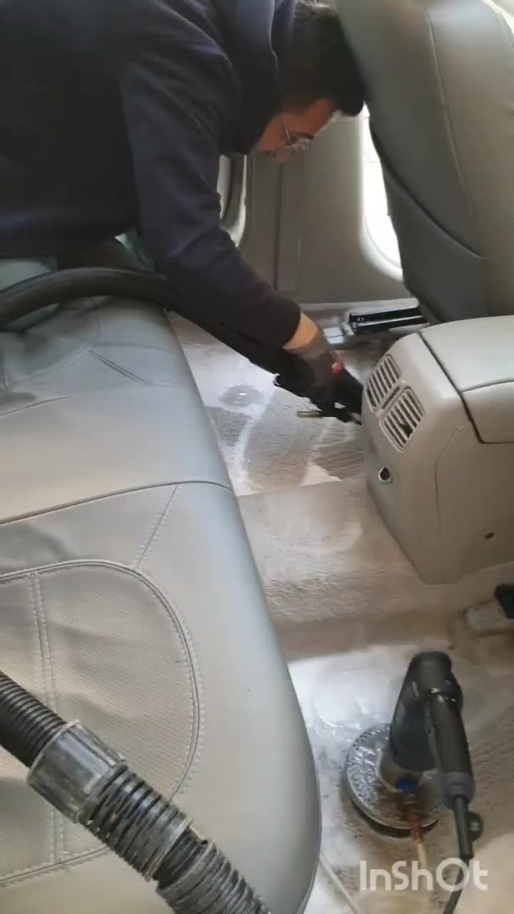 شستشوی خوشخواب ، صندلی ، موکت و مبل شویی . در محل|خدمات نظافت|ملارد, |دیوار