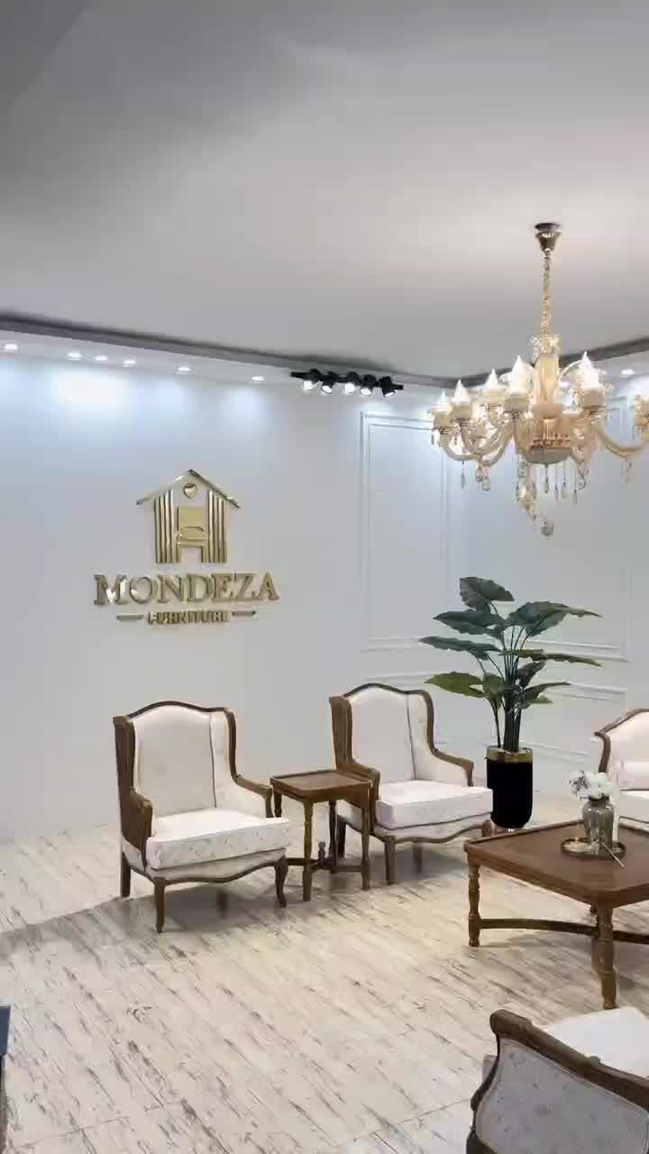 مبل کلاسیک استیل مدل پارسیس کد41|مبلمان خانگی و میز عسلی|چهاردانگه (تهران), |دیوار