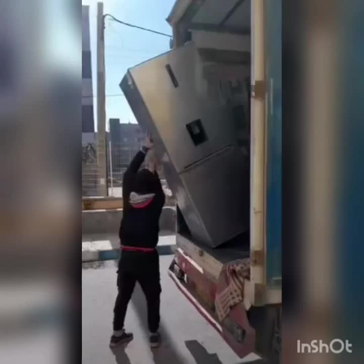 باربری.اسباب کشی ،نیسان،وانت،کارگر تنها|خدمات حمل و نقل|مشهد, شاهد (شهرک غرب)|دیوار