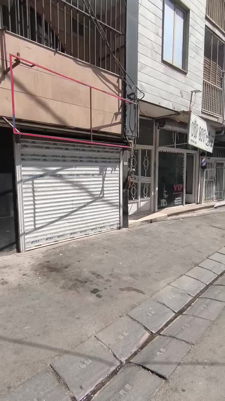 مغازه گلشهر بلوار حدادی بر اصلی خیابان زیر قیمت|فروش مغازه و غرفه|کرج, گلشهر|دیوار
