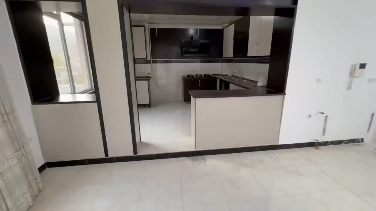 کابینت اشپزخانه بامبو.گازهود نو.باهم|مصالح و تجهیزات ساختمان|سنندج, |دیوار