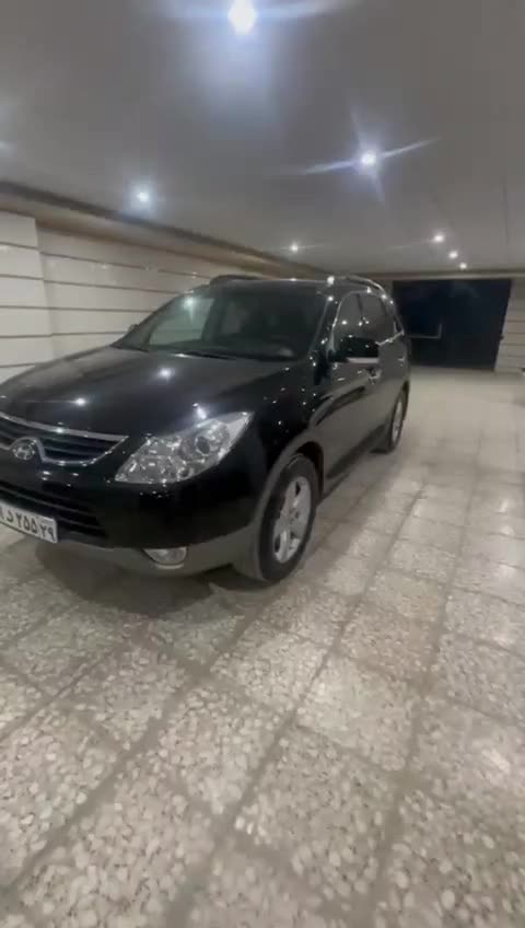 وراکروزix552011|خودرو سواری و وانت|کرمانشاه, |دیوار