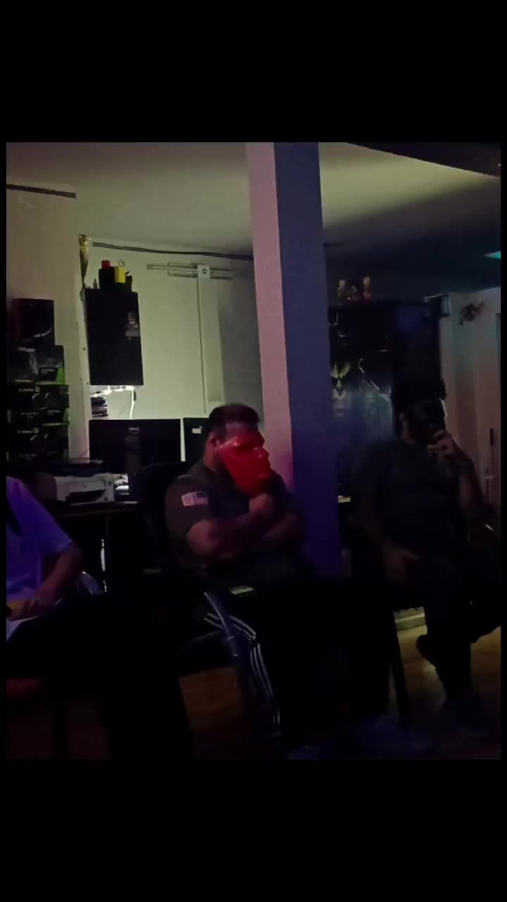 بازی مافیا|گردهمایی و همایش|بوشهر, |دیوار