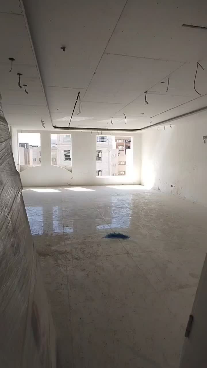 آپارتمان ۲۰۰متر/صفر/۴خواب/۳خواب مستر/بدون مشرف|فروش آپارتمان|مشهد, شهرک لشکر (شهرک غرب)|دیوار