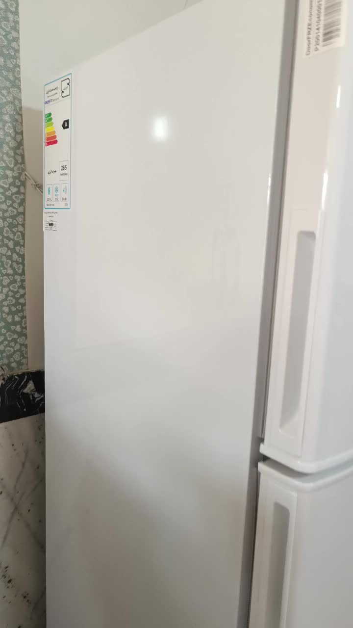 فروش یخچال فریزر مارک بست|یخچال و فریزر|پاوه, |دیوار