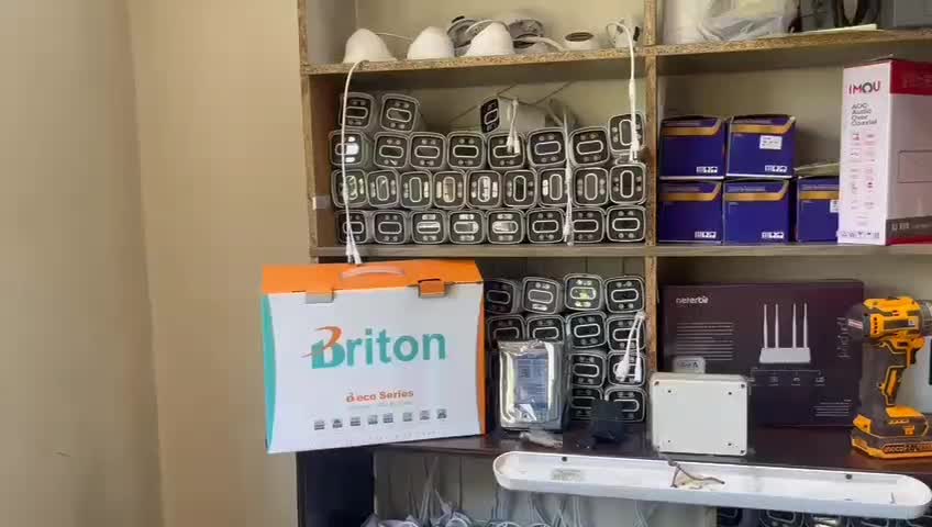 +/3آنتن(دوربین هوشمند امنیتی%دارای لنزهای مجزا|دوربین مداربسته|اصفهان, لاله|دیوار