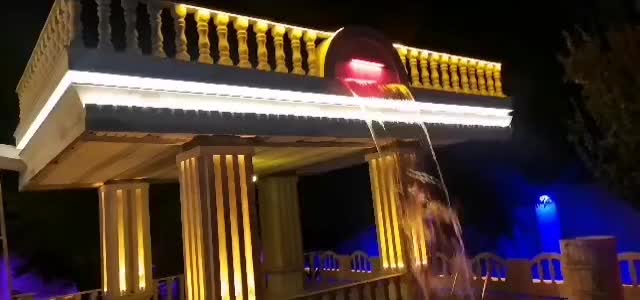 باغ شهری ویلا دشت ارژن|فروش خانه و ویلا|ارژن, |دیوار