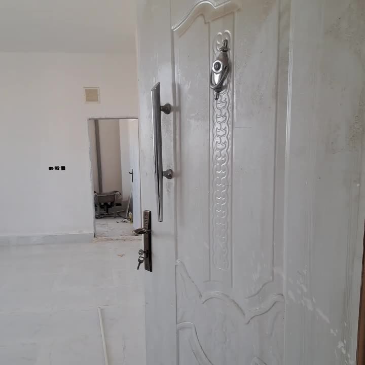 حاشیه طبرسی شمالی ۱۲ نظام دوست ۲۴ حسینی ۴|فروش آپارتمان|مشهد, طبرسی شمالی|دیوار