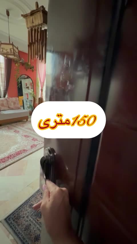 ۱۵۰متر  ۳خواب  *۳۰متر تراس* تک واحدی *ظفر*منطقه۳|اجارهٔ آپارتمان|تهران, ظفر|دیوار