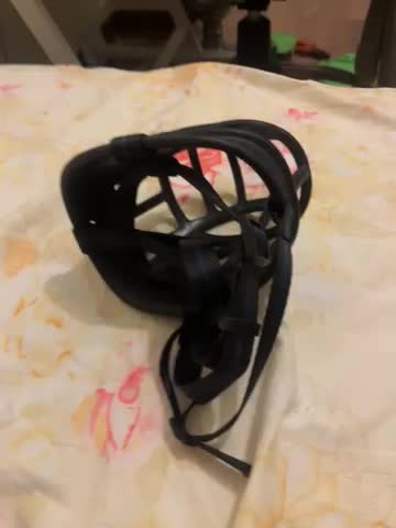 پوزه بند سگ سایز ۶|سگ|تهران, جردن|دیوار