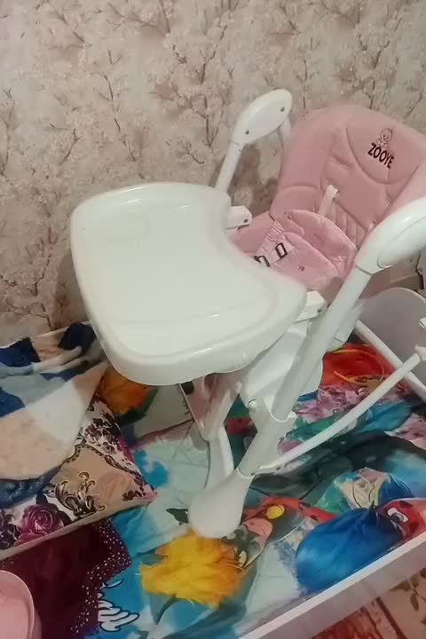 میز غذا کودک|تخت و صندلی بچه|شازند, |دیوار