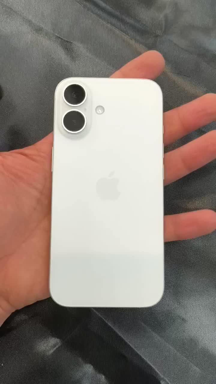 iphone 16|موبایل|شاهین‌شهر, فردوسی|دیوار