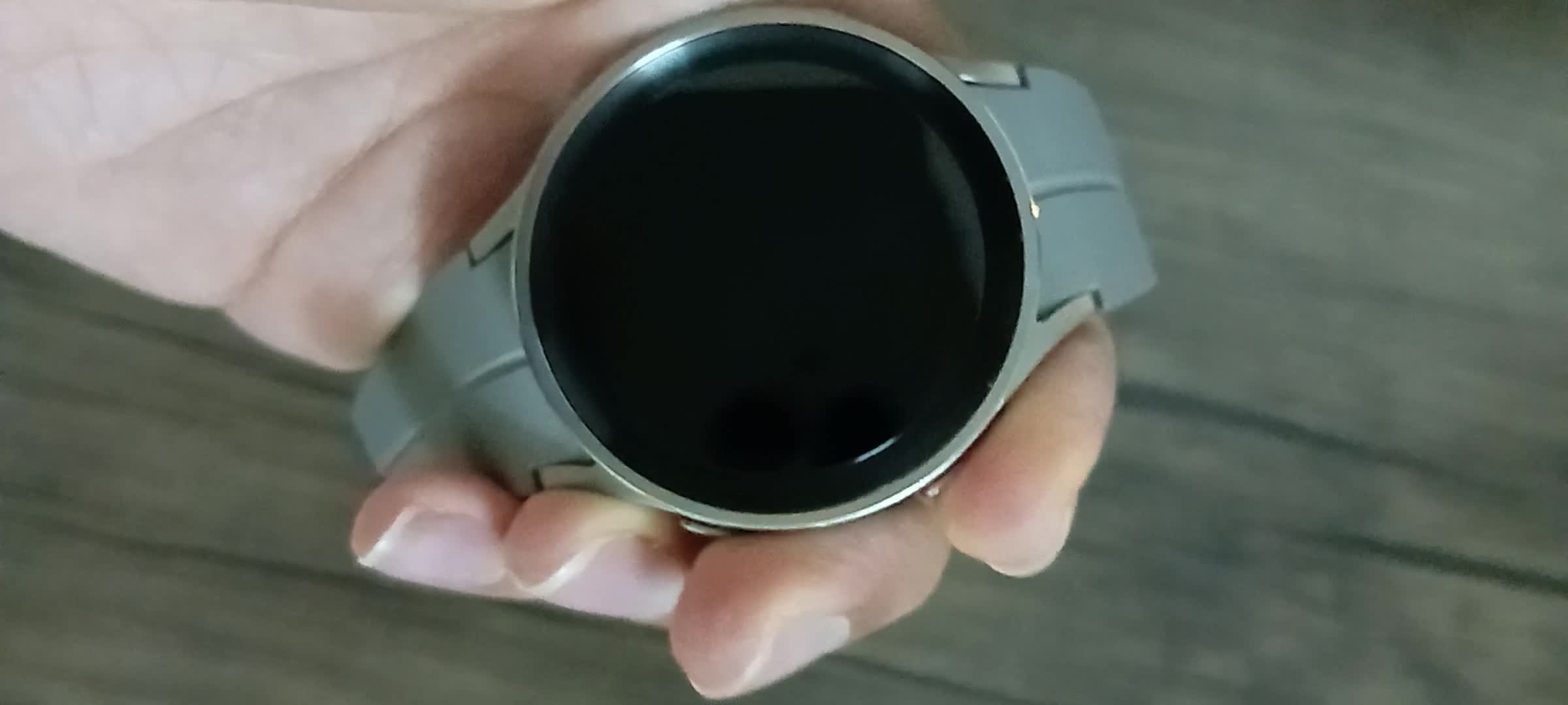 ساعت سامسونگ گلکسی واچ ۵ پرو Galaxy watch 5 PRO|ساعت|سمنان, |دیوار