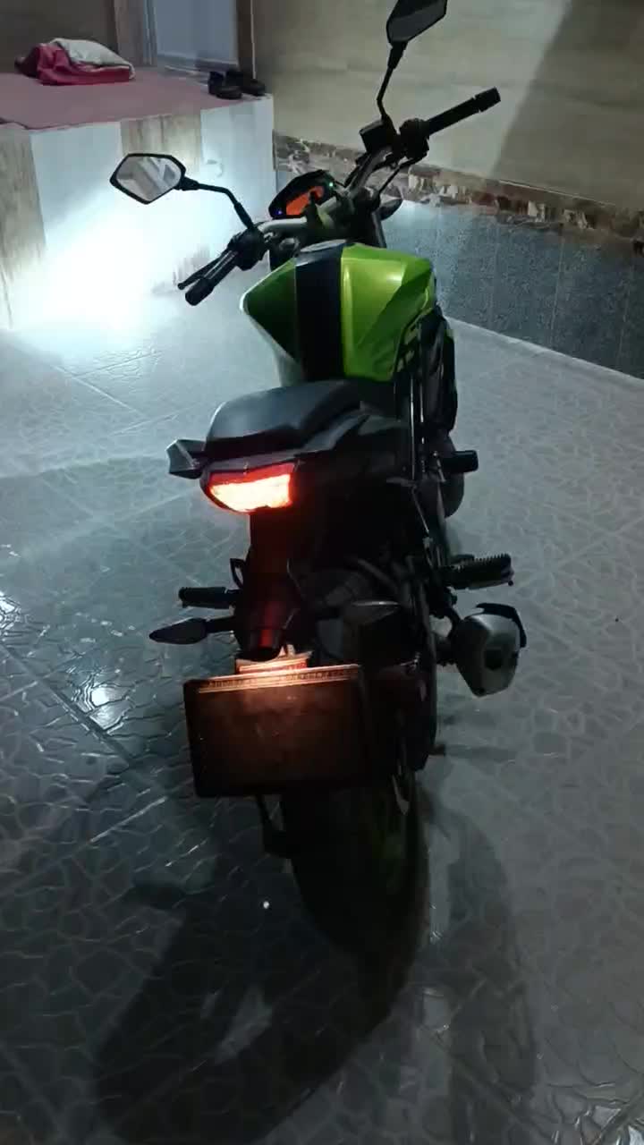 موتور بنلی 250|موتورسیکلت|شیراز, شهرک گلستان شمالی|دیوار